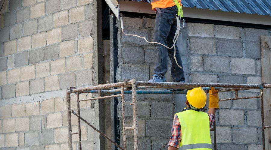 Local Chimney Repair in Fair Bluff, NC